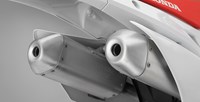 2016 Honda CRF®450R in Spencerport, New York
