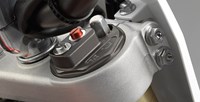 2016 Honda CRF®450R in Spencerport, New York