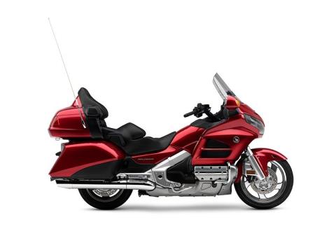 Candy Red