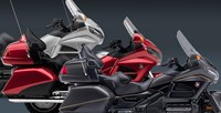 2016 Honda Gold Wing® Audio Comfort in Spencerport, New York