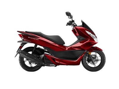 2016 Honda PCX®150 in Spencerport, New York