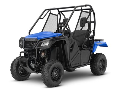 2016 Honda Pioneer™ 500 in Spencerport, New York