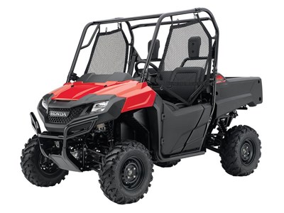 2016 Honda Pioneer™ 700 in Spencerport, New York
