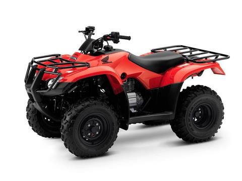 2017 Honda FourTrax® Recon® in Spencerport, New York