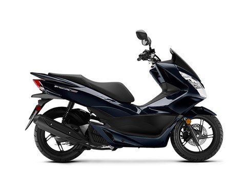 2017 Honda PCX150 in Spencerport, New York