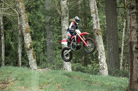 2019 Honda CRF250RX in Spencerport, New York - Photo 2