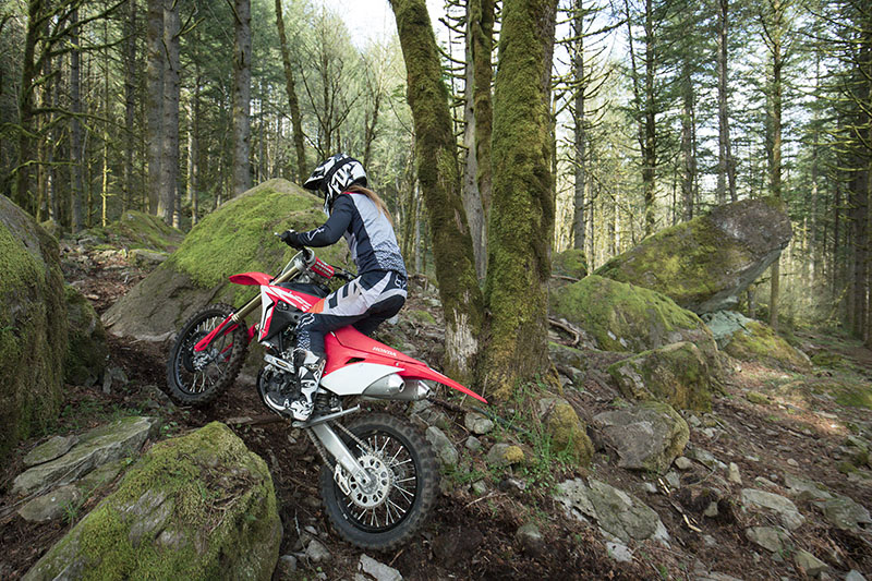 2019 Honda CRF250RX in Spencerport, New York - Photo 3