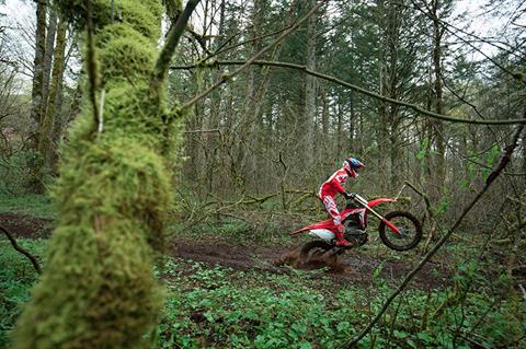 2019 Honda CRF250RX in Spencerport, New York - Photo 6