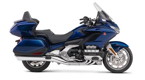 2018 Honda Gold Wing Tour Automatic DCT in Spencerport, New York
