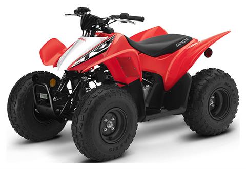 2019 Honda TRX90X in Spencerport, New York