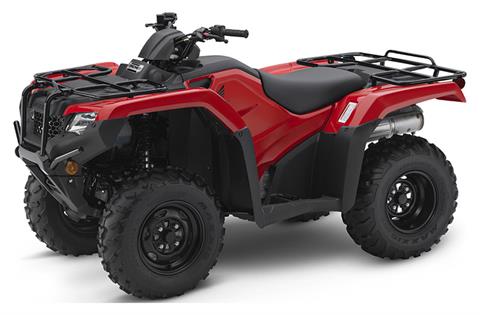 2019 Honda FourTrax Rancher in Spencerport, New York