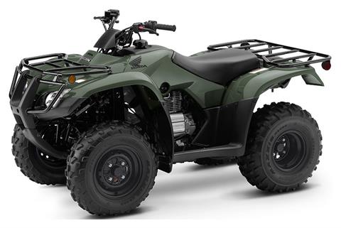 2019 Honda FourTrax Recon in Spencerport, New York