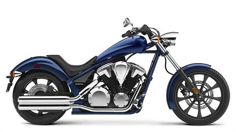 2019 Honda Fury in Spencerport, New York