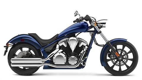 2019 Honda Fury ABS in Spencerport, New York