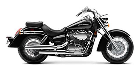 2019 Honda Shadow Aero 750 ABS in Spencerport, New York