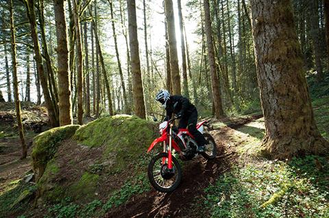 2019 Honda CRF450L in Spencerport, New York - Photo 3