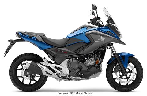 2019 Honda NC750X in Spencerport, New York - Photo 1