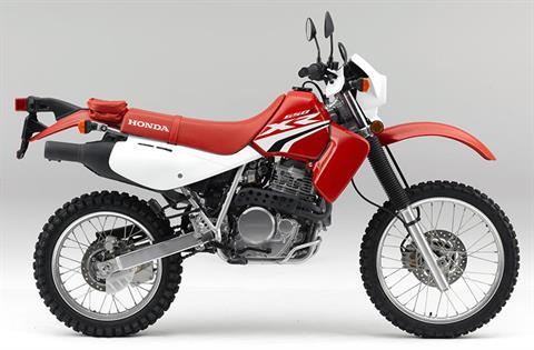 2019 Honda XR650L in Spencerport, New York - Photo 1