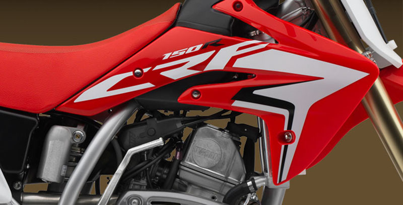 2019 Honda CRF150R in Spencerport, New York - Photo 5