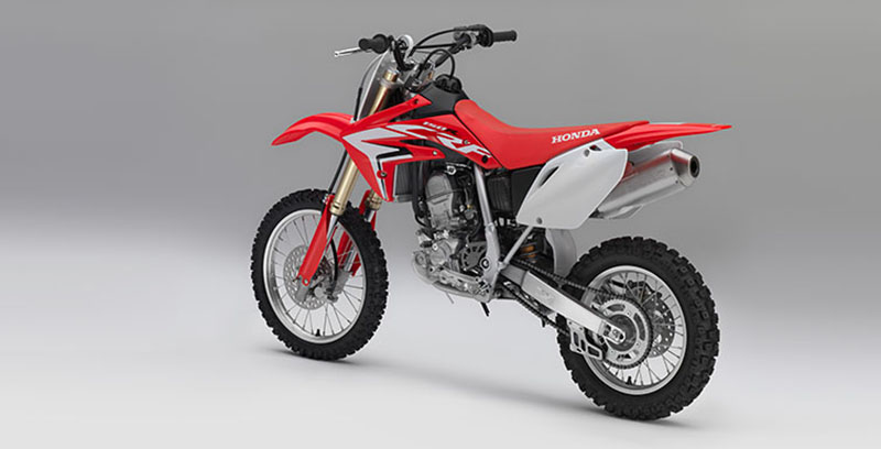 2019 Honda CRF150R in Spencerport, New York - Photo 2