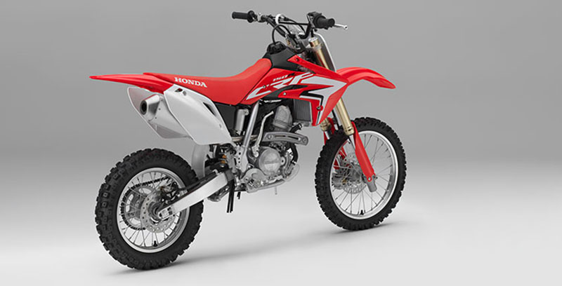 2019 Honda CRF150R in Spencerport, New York - Photo 3