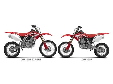 2019 Honda CRF150R in Spencerport, New York - Photo 4