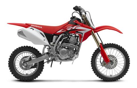 2019 Honda CRF150R in Spencerport, New York - Photo 1