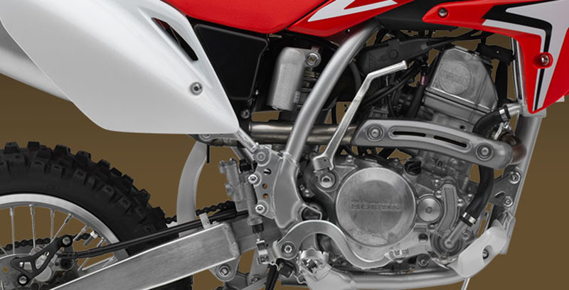 2019 Honda CRF150R Expert in Spencerport, New York - Photo 6