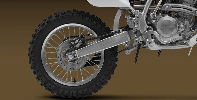 2019 Honda CRF150R Expert in Spencerport, New York - Photo 7