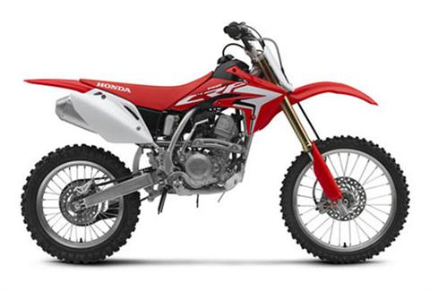 2019 Honda CRF150R Expert in Spencerport, New York - Photo 1