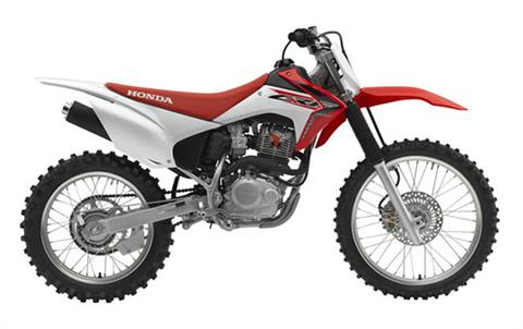2019 Honda CRF230F in Spencerport, New York
