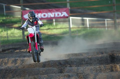 2019 Honda CRF250R in Spencerport, New York - Photo 7