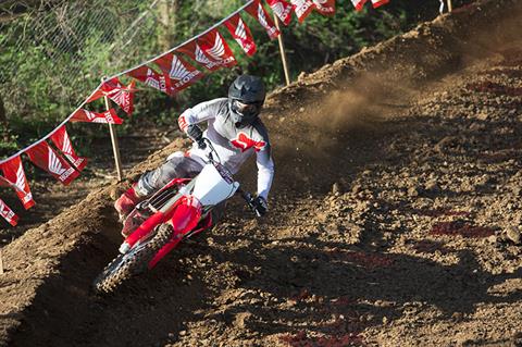 2019 Honda CRF250R in Spencerport, New York - Photo 8
