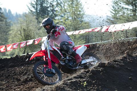 2019 Honda CRF250R in Spencerport, New York - Photo 9