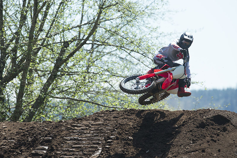 2019 Honda CRF250R in Spencerport, New York - Photo 12