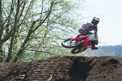 2019 Honda CRF250R in Spencerport, New York - Photo 12
