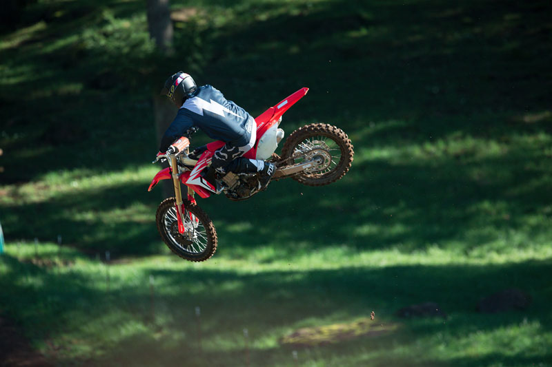 2019 Honda CRF450R in Spencerport, New York - Photo 11