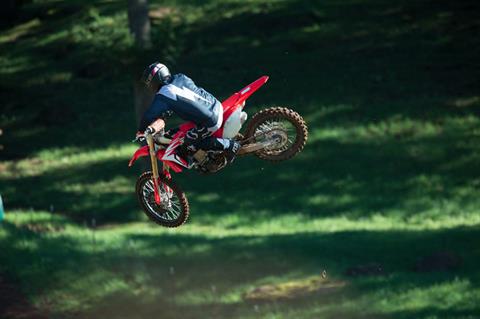2019 Honda CRF450R in Spencerport, New York - Photo 11