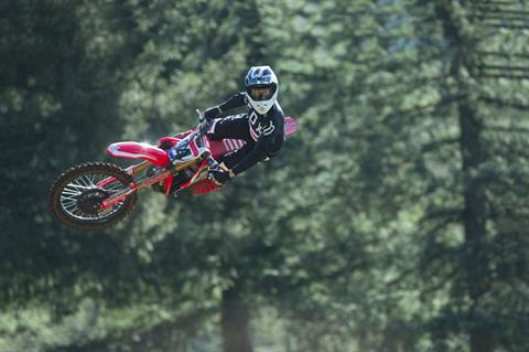 2019 Honda CRF450RWE in Spencerport, New York - Photo 10