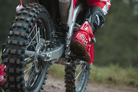 2019 Honda CRF450RWE in Spencerport, New York - Photo 11