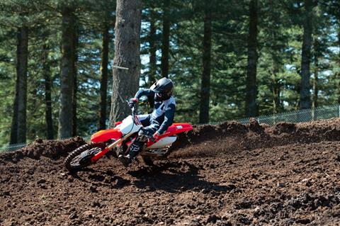 2019 Honda CRF450RWE in Spencerport, New York - Photo 13
