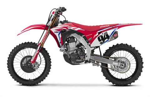 2019 Honda CRF450RWE in Spencerport, New York - Photo 2