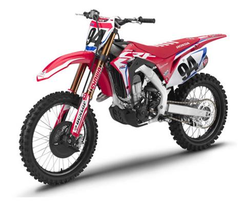 2019 Honda CRF450RWE in Spencerport, New York - Photo 4