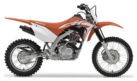 2019 Honda CRF125F in Spencerport, New York - Photo 1