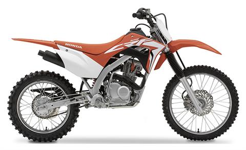 2019 Honda CRF125F (Big Wheel) in Spencerport, New York - Photo 1