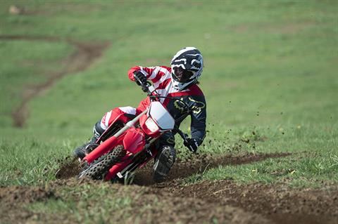 2019 Honda CRF450X in Spencerport, New York - Photo 8