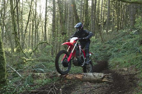 2019 Honda CRF450X in Spencerport, New York - Photo 11