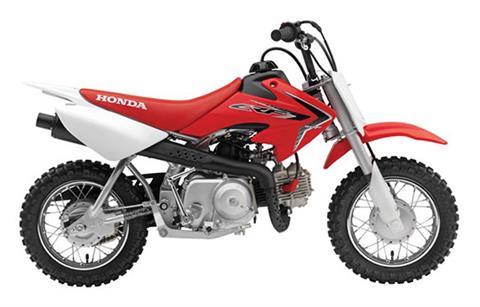 2019 Honda CRF50F in Spencerport, New York