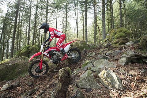 2019 Honda CRF450RX in Spencerport, New York - Photo 7
