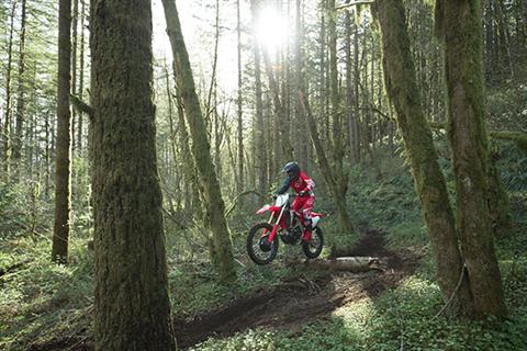 2019 Honda CRF450RX in Spencerport, New York - Photo 11